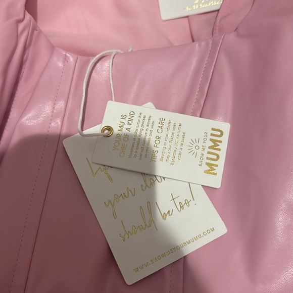 Show Me Your Mumu - Woods dress - size XS - Picture 6 of 7